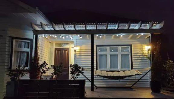 Beautiful Villa Near Everything! Christchurch Luaran gambar